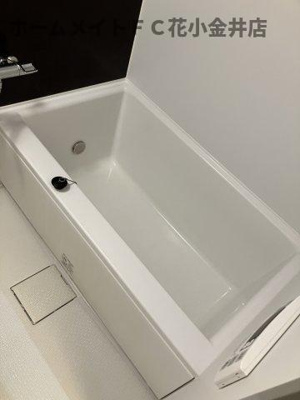 【浴室】 | リヴェール