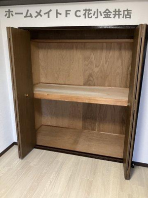 【収納】 | リヴェール