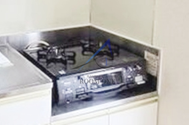 グレースハイムの内装