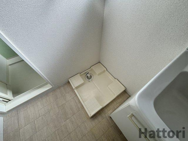 ラ・ヴィ江坂イーストの設備