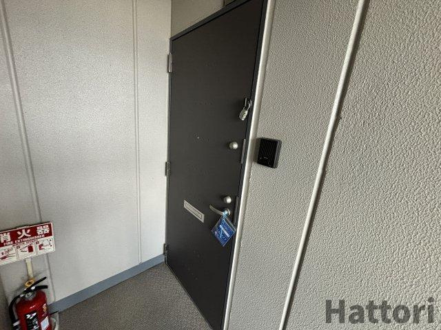 ラ・ヴィ江坂イーストのその他