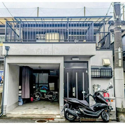 【外観】 | 摂津市