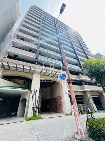 フォレステージュ谷町