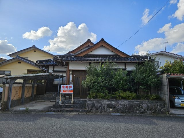 鳥取市吉成南町１丁目中古戸建ての画像