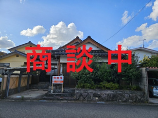 【外観】 | 鳥取市吉成南町１丁目中古戸建て