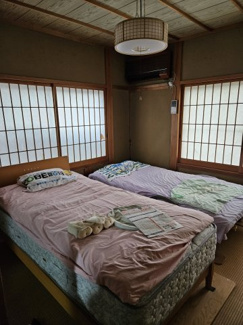 【寝室】 | 鳥取市吉成南町１丁目中古戸建て