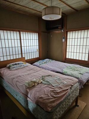 【寝室】 | 鳥取市吉成南町１丁目中古戸建て