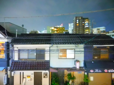 【展望】 | セレブ高槻北園町