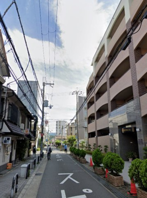 【周辺】 | セレブ高槻北園町