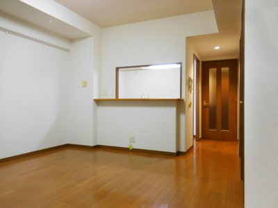 【居間・リビング】 | セレブ高槻北園町