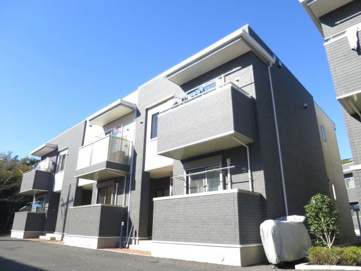 グリーンリーフスの画像