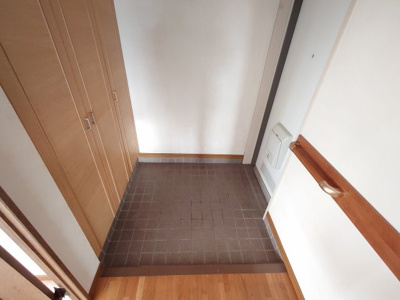 【玄関】 | リバティサーラー千代ケ崎（C-13）
