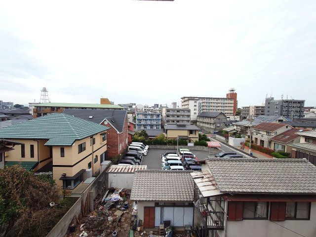 【展望】 | リバティサーラー千代ケ崎(C-13)