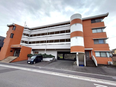 【外観】 | リバティサーラー千代ケ崎（C-13）