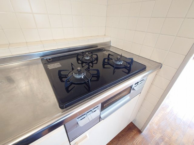 【キッチン】 | リバティサーラー千代ケ崎(C-13)