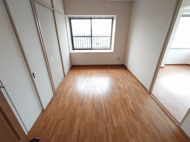 【洋室】 | リバティサーラー千代ケ崎(C-13)