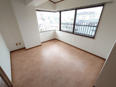 【洋室】 | リバティサーラー千代ケ崎（C-13）