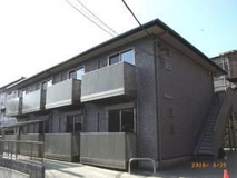 エクセル霞ヶ丘の画像