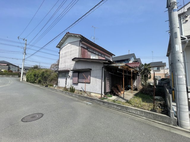 下恩方町　土地の画像