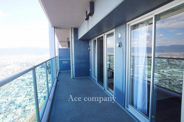 【バルコニー】の画像