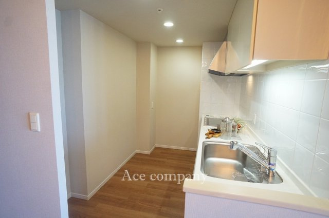 【キッチン】の画像