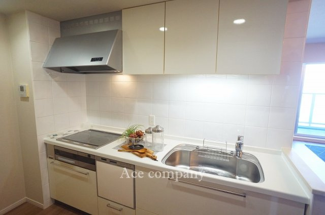 【キッチン】の画像