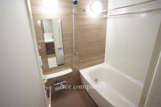 【浴室】の画像