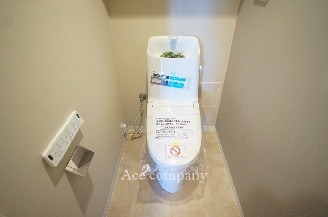 【トイレ】の画像