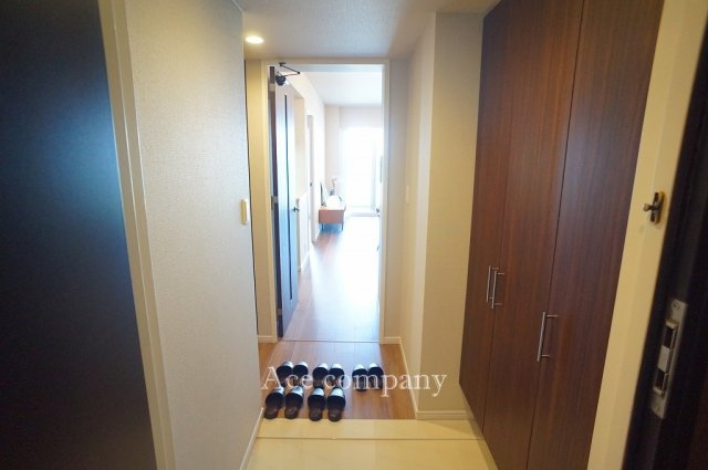 【玄関】の画像