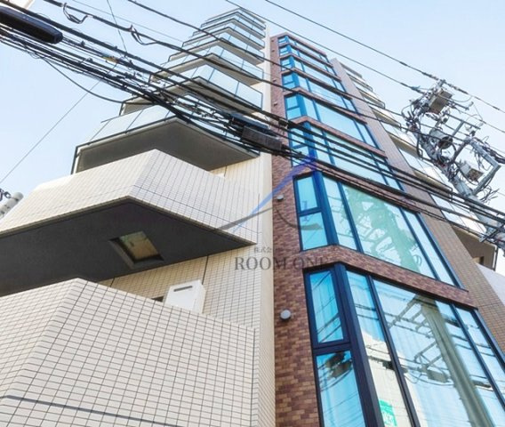 ベルジェンド西日暮里グランセルサス