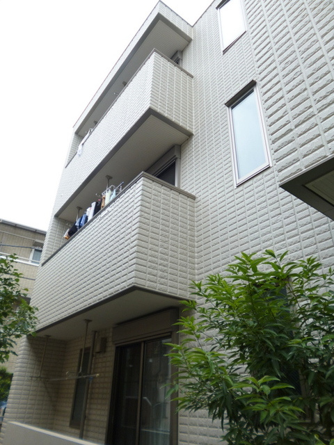 Ｍａｉｓｏｎ　ｄｅ　Ａｒｃｈｅｔの外観|★ＨＥＢＥＬ　ＨＡＵＳの賃貸住宅へーベルメゾン★