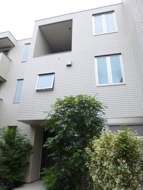 Ｍａｉｓｏｎ　ｄｅ　Ａｒｃｈｅｔの外観|★ＨＥＢＥＬ　ＨＡＵＳの賃貸住宅へーベルメゾン★