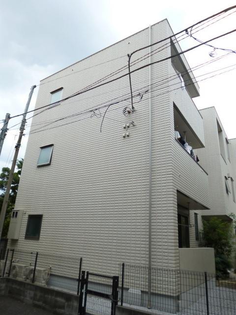 Ｍａｉｓｏｎ　ｄｅ　Ａｒｃｈｅｔの外観|★静かな環境です★