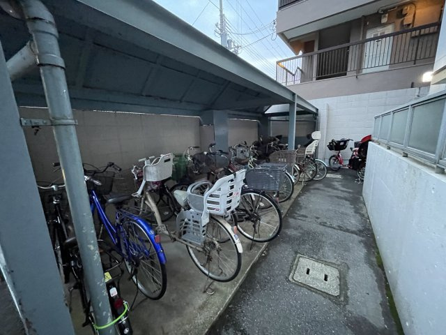 ロイヤルコート芦屋西蔵のその他共用部分
