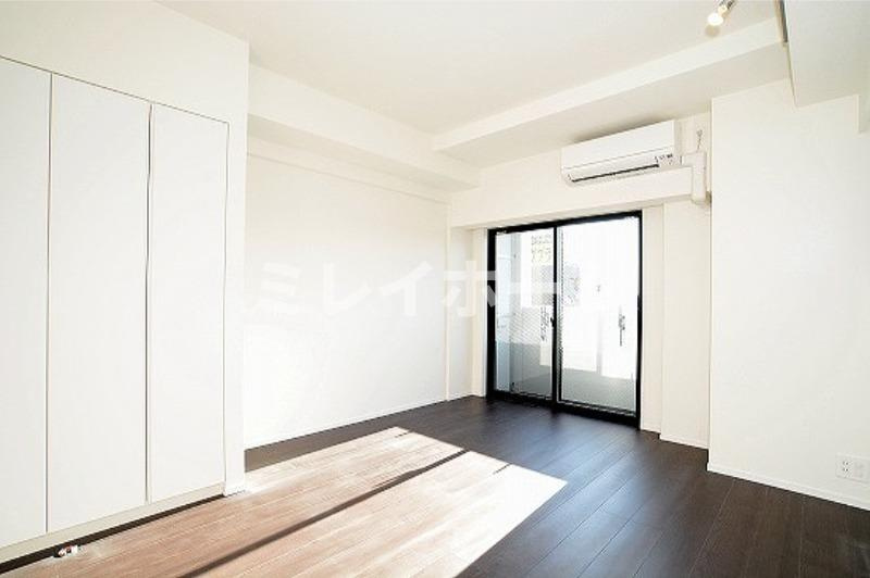 ステージグランデ蒲田アジールコート