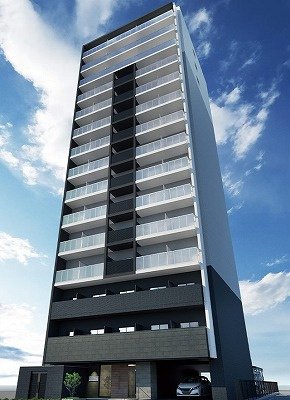 ディアレイシャス今池