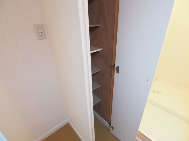 レオパレスシェルムーンのその他