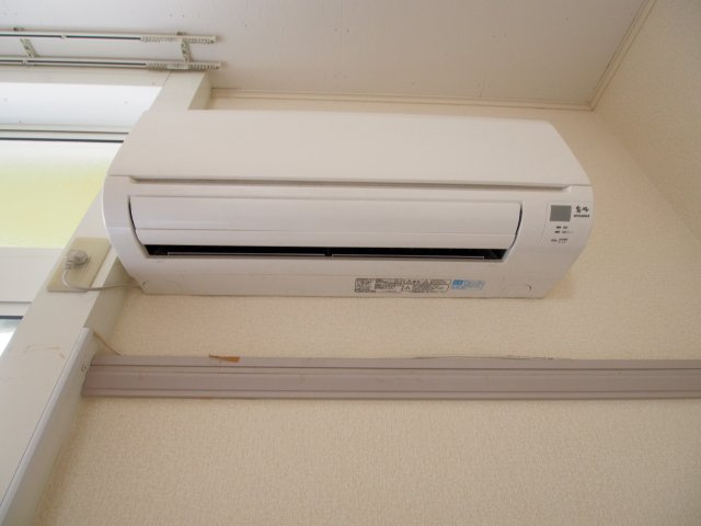 レオパレスシェルムーンの設備