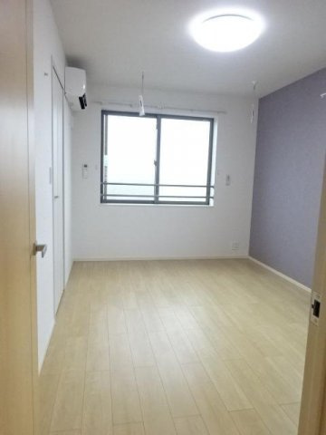 ヒルズ・コートの内装|過ごしやすい室内です