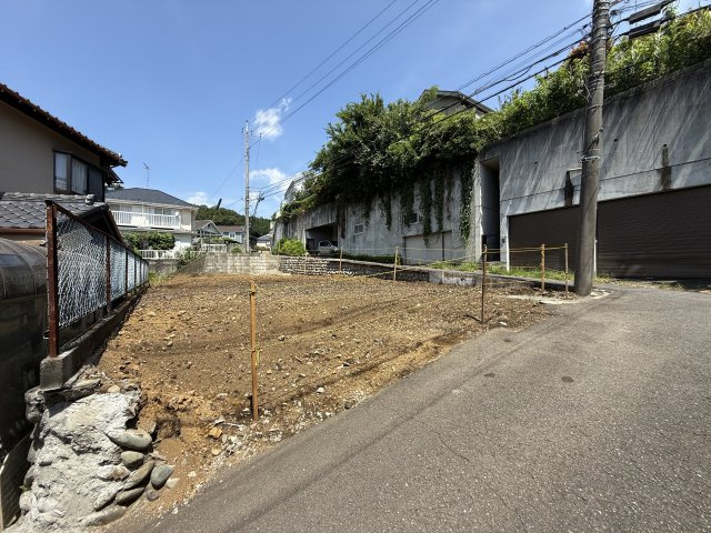 町田市相原町　土地　の画像