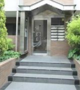 【エントランス】 | ジェネシス | ゆとりのあるエントランスです