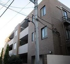 【外観】 | ジェネシス | 外観です