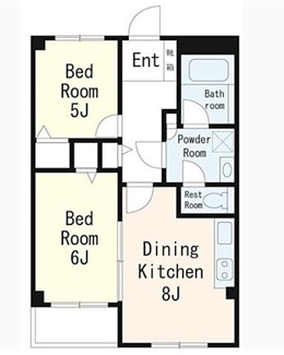 【間取り】 | ジェネシス