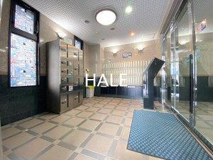 【エントランス】 | ロイヤル神屋