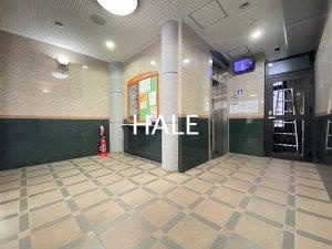 【ロビー】 | ロイヤル神屋