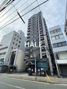 【外観】 | ロイヤル神屋