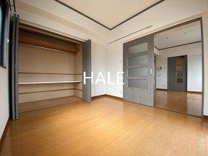 【居間・リビング】 | ロイヤル神屋