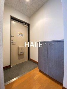 【玄関】 | ロイヤル神屋