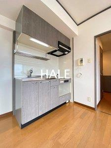 【キッチン】 | ロイヤル神屋