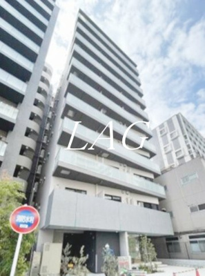 【外観】 | HAON(波音) | 外観です。